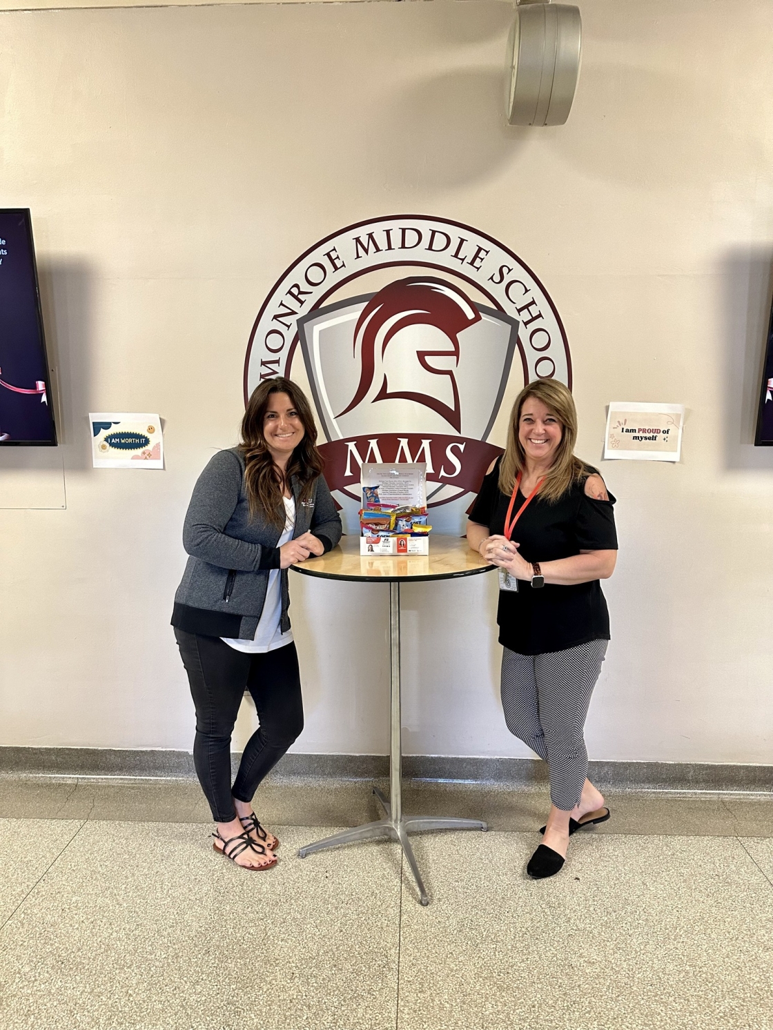 Teachers Week