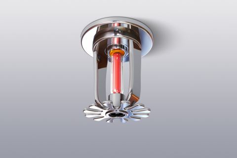 Fire Sprinkler System Tips