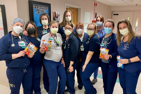 Nurses Week