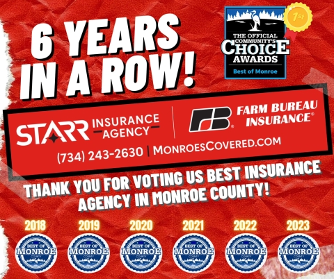 Monroes Best Insurance Agency 