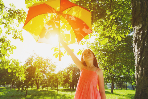 Umbrella 