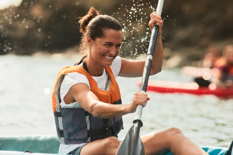 Life Jacket Saftey