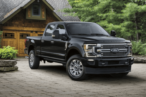 Ford Discount
