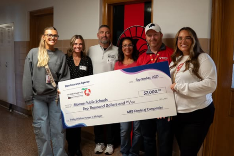 Monroe Public Schools