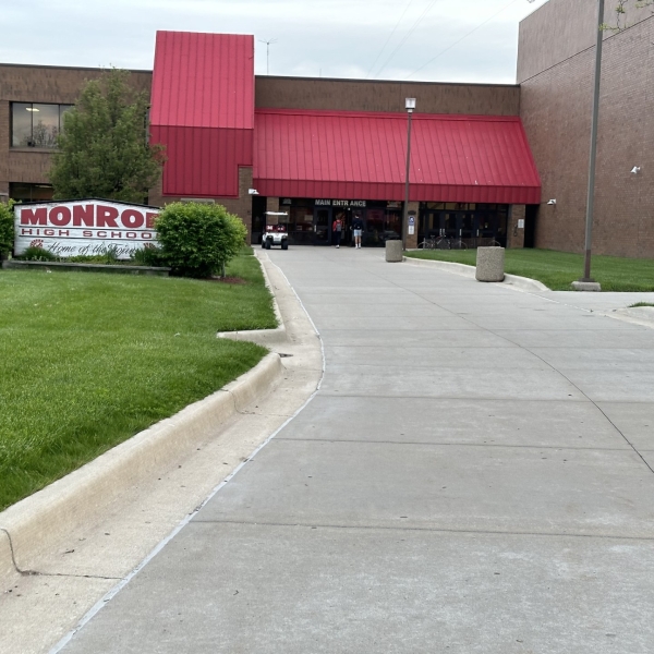 Teacher Apprecation Week 